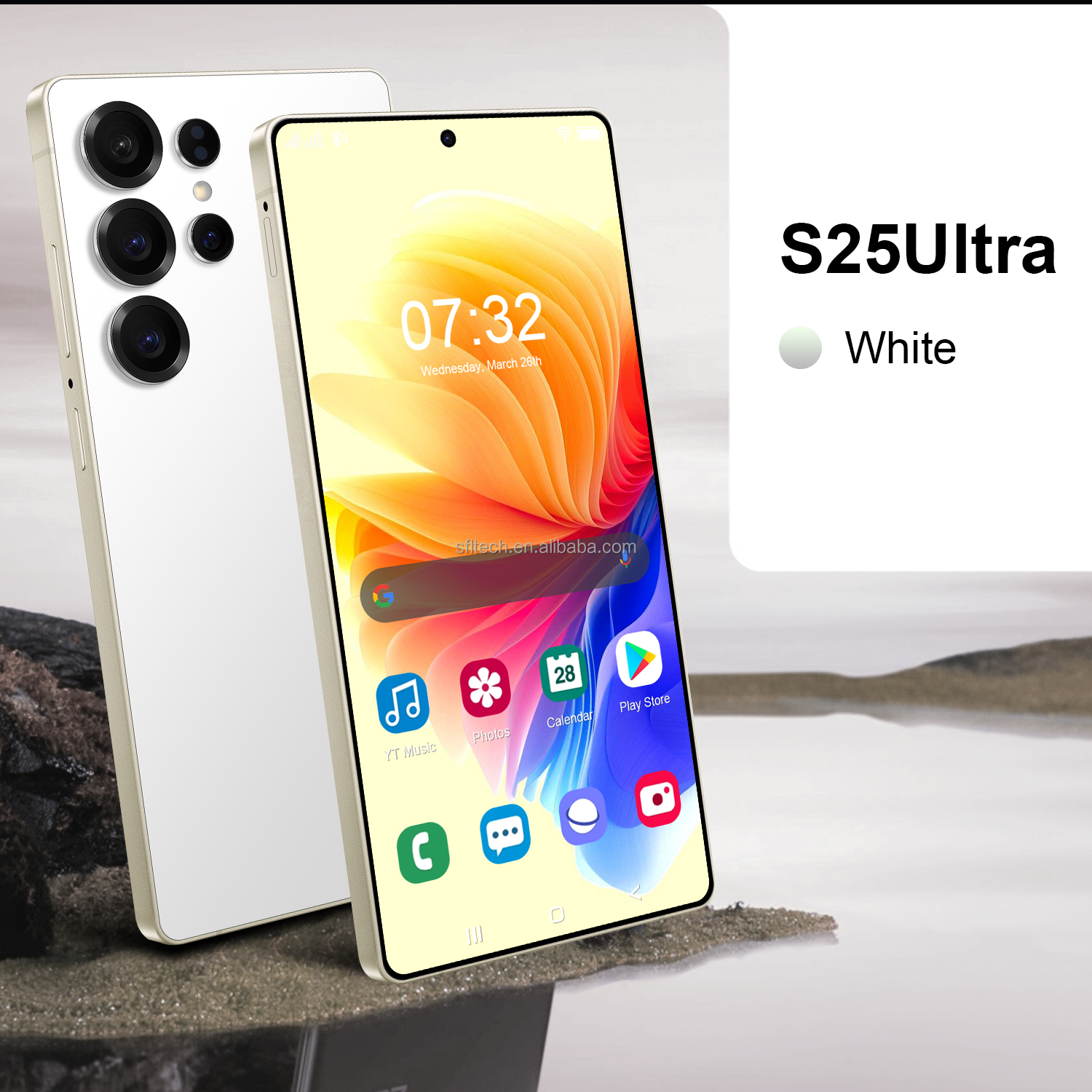 S25 Ultra Battery