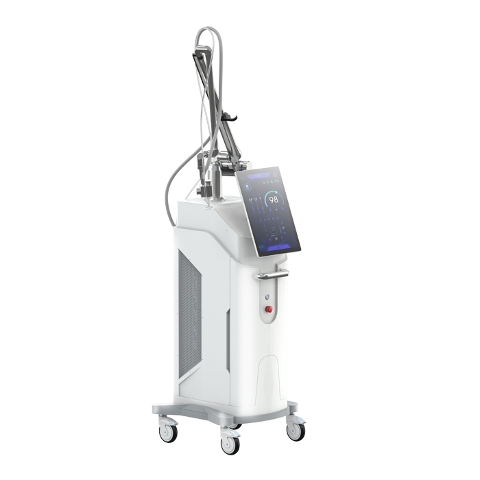 OEM ODM CO2 Fractional Laser Machine Fractional CO2 Laser Skin Rejuvenation Acne Removal Machine