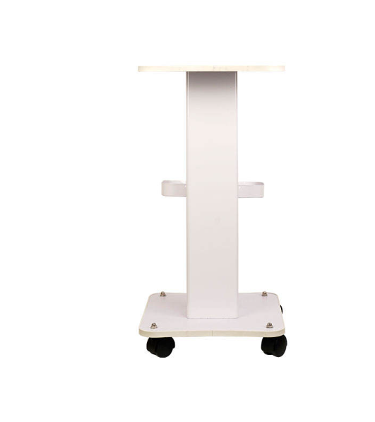 Economic Plastic Surgery Beauty Clinic Trolley Frame Original Equipment Manufacturing Trademark for Home Use Hair Removal Device