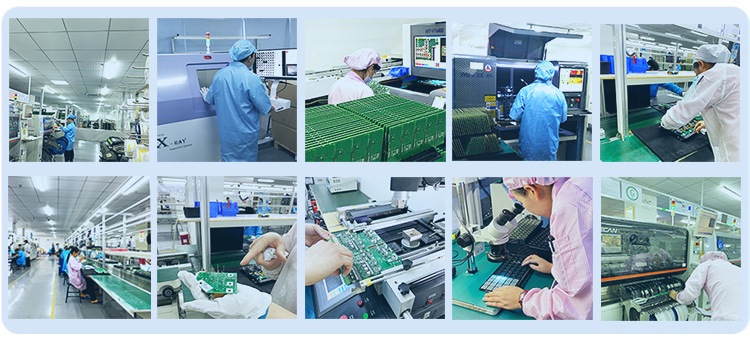 Turnkey PCB