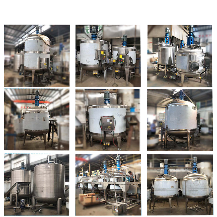 Successful Project Demonstration