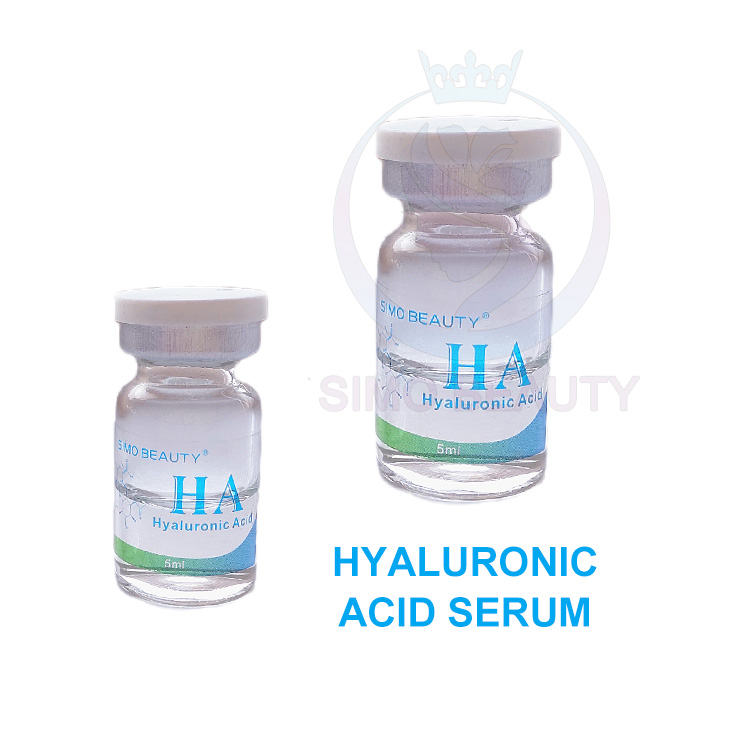 Fast-Acting Skin Rejuvenation Solution Contour Enhancement Lab-Tested Efficacy Collagen Peptide Ampoule Maximizer