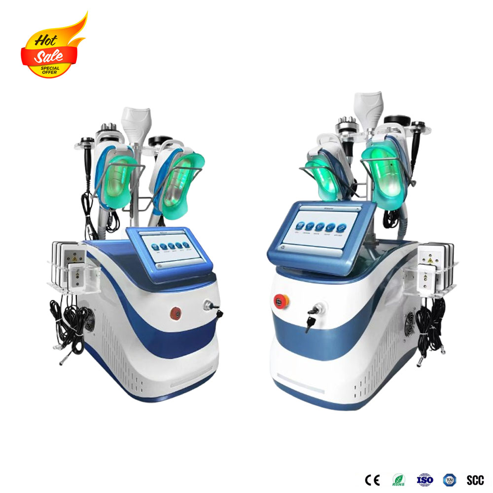 Beauty Machine