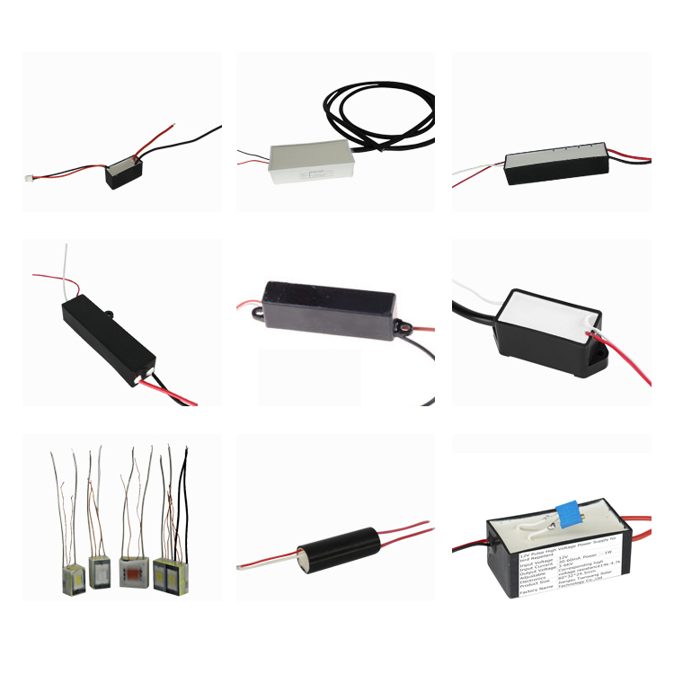 Factory Wholesale High Voltage Plasma Generator for Anti-Aging Wrinkle Reduction Facial Beauty Device Skin Care