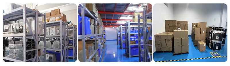 Warehouse
