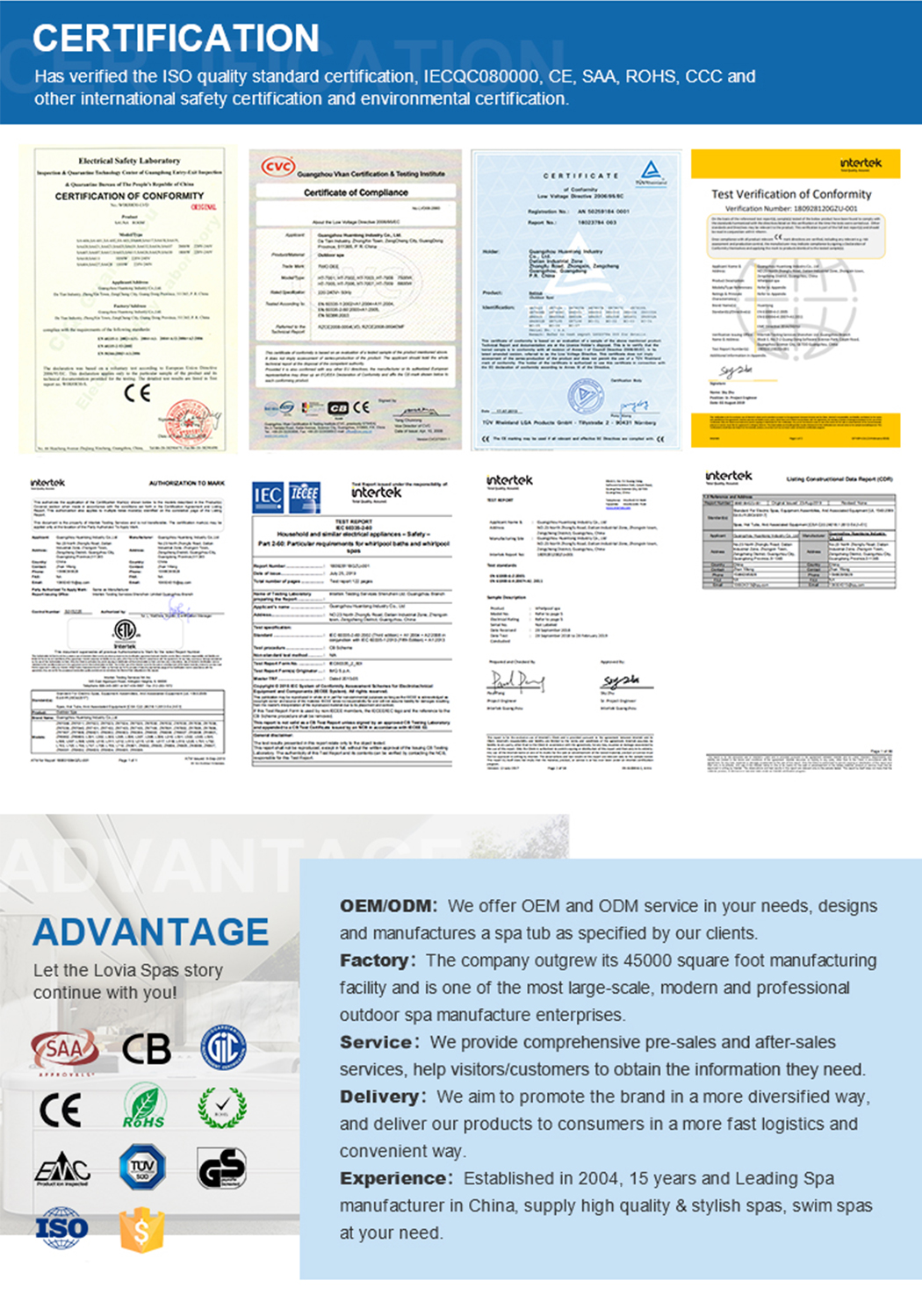 Certs
