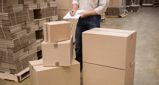 Shipping