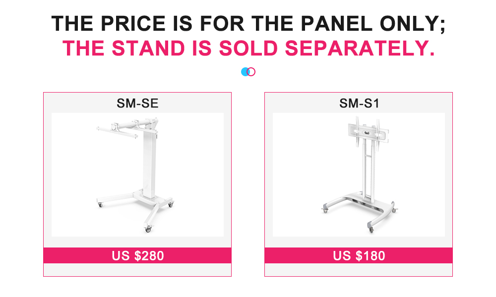 Product Showcase