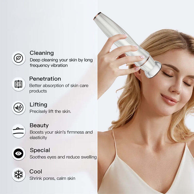 Factory Supplier OEM ODM Service Home Use Beauty Device for Skin Care