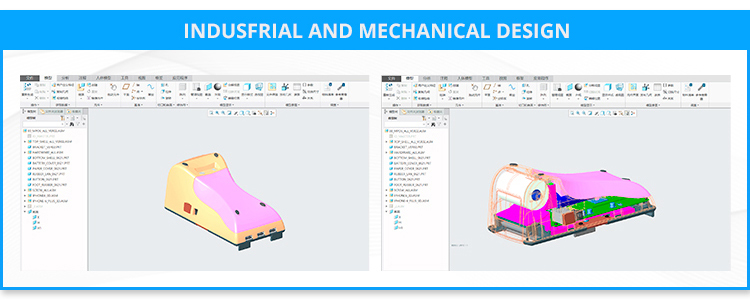 Mechanical Design