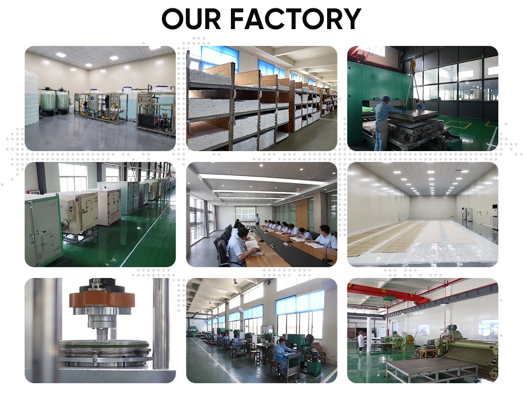 Chemically Inert and Self-lubricating Virgin PTFE Round Rod for Machined Seals and Bearings in Chemical and Food Processing