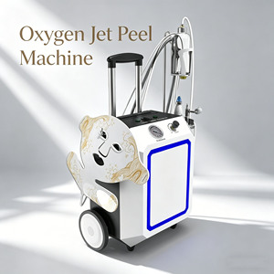Non-invasive 3 in 1 Skin Rejuvenation Machine With PDT LED Mask Professional Oxygen Sprayer Facial Machine Factory Direct