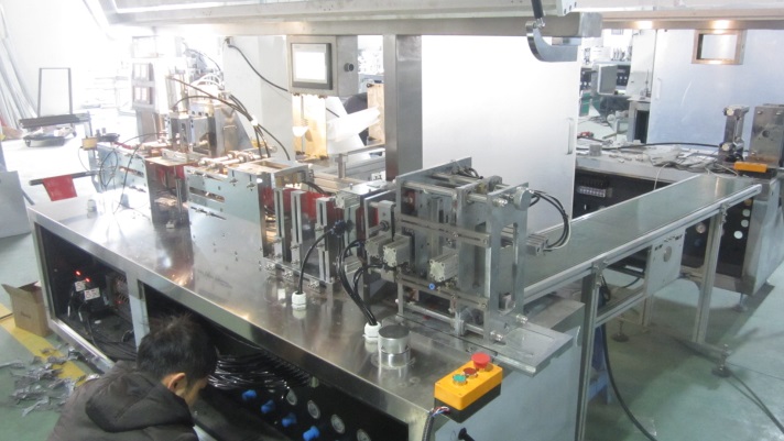 Production 2