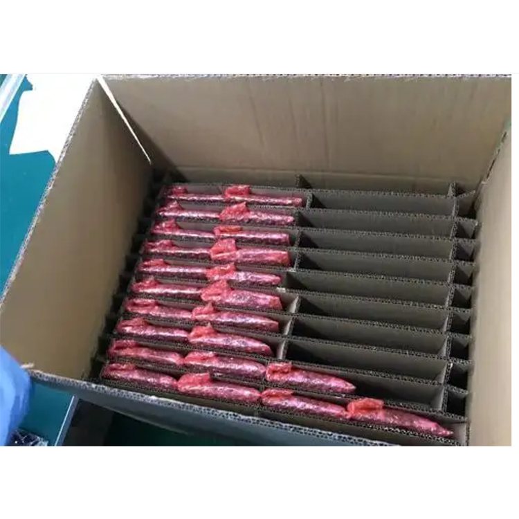 Packaging and Logistics