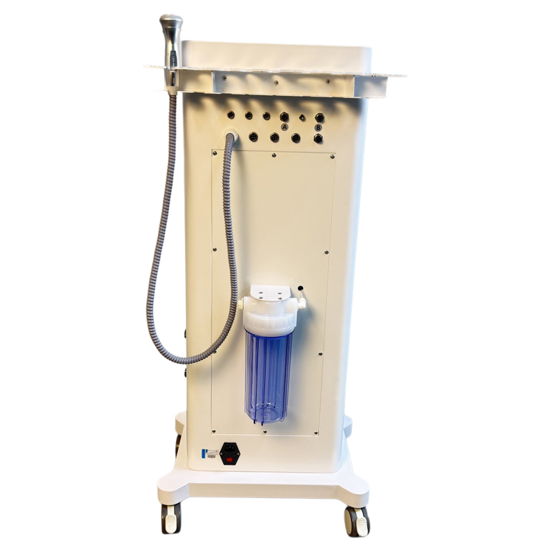 2026 Professional Facial Machines Manufacturer Hydro Dermabrasion Oxygen Jet Skin Care Aqua Peel Hydro Beauty Machine for Spa