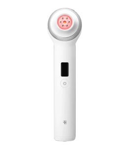 Electric Rechargeable Waterproof Handheld Face Beauty Device LED Technology for Anti-Aging Wrinkle Removal Dark Circles