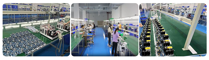 Production Line