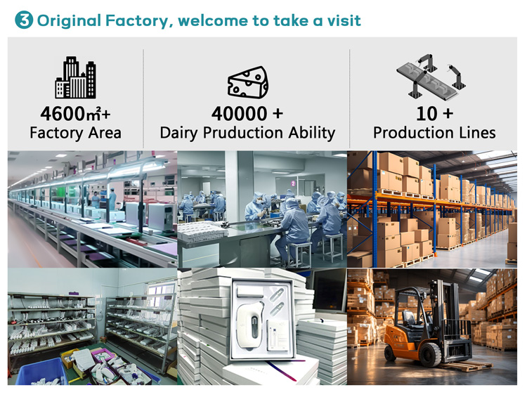 Factory Area