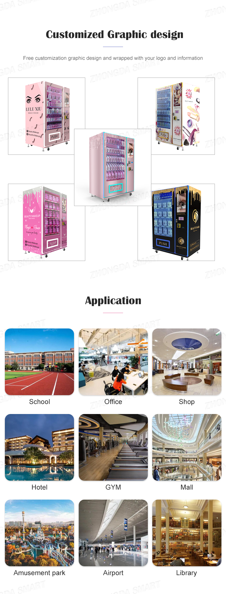 Vending Machine View 7