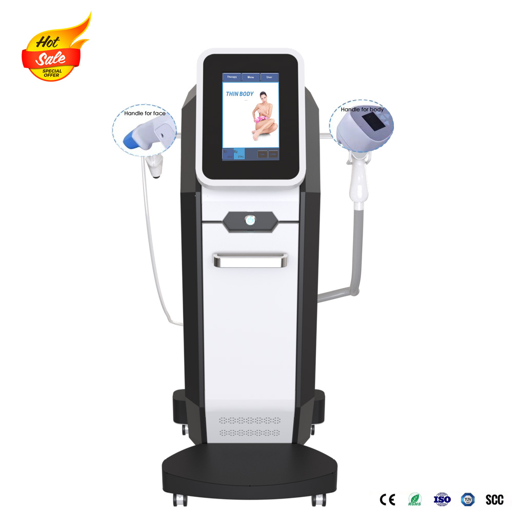 Beauty Machine
