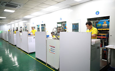 Production Facility 3