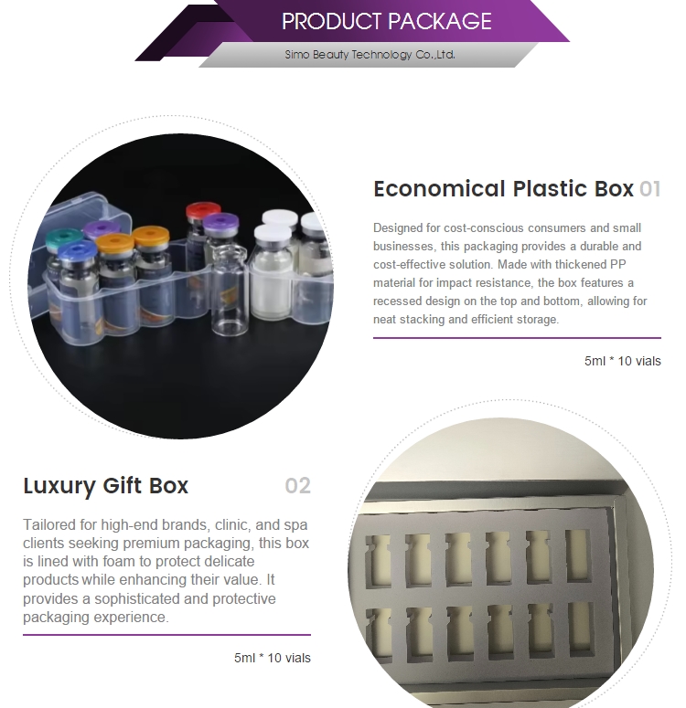 Packaging