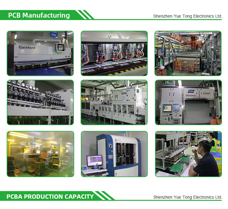 Assembly Process