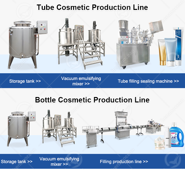 Equipment Inner Components Diagram