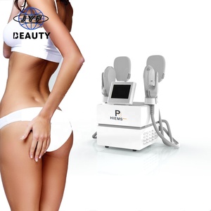 New Aesthetic Beautiful Muscle Equipment Hiemt Pro Hiemt 2nd Generation Electro