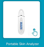 Advanced Skin Scan