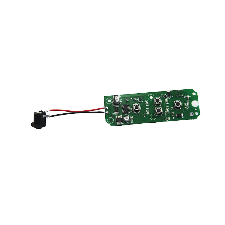 Electric Control Board PCBA Home Appliance Electrical Circuit Manufacturing for Beauty Devices OEM &amp; ODM Supplier