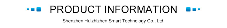 Parameters Overview