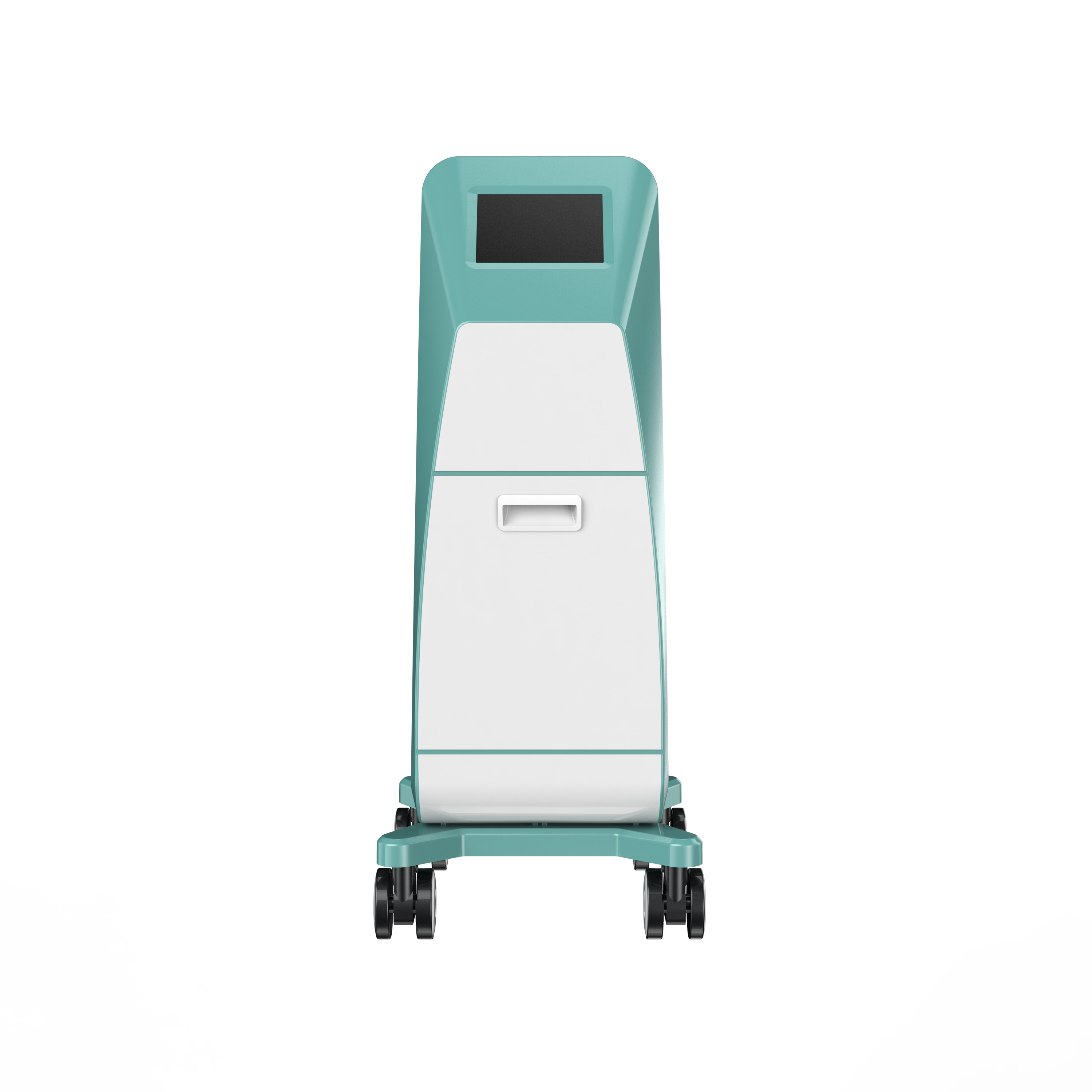 Custom ABS Injection Molding Service for Beauty &amp; Medical Equipment Plastic Products Manufacturing with Cutting Processing