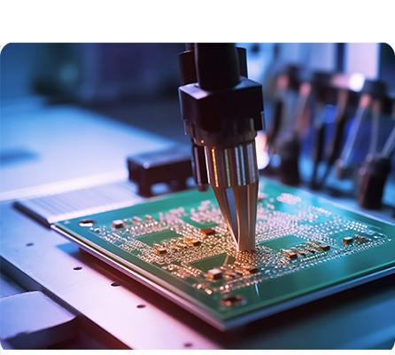 PCB Capabilities