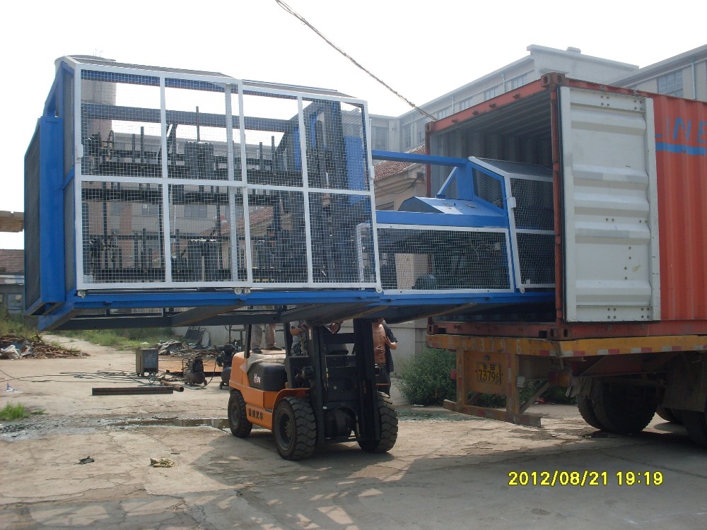 Container Loading