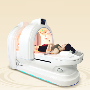 Float tank Spa Capsule Custom Massage Home Beauty Device Famous Brand Manufacturing Household Float Pod Home Beauty Device