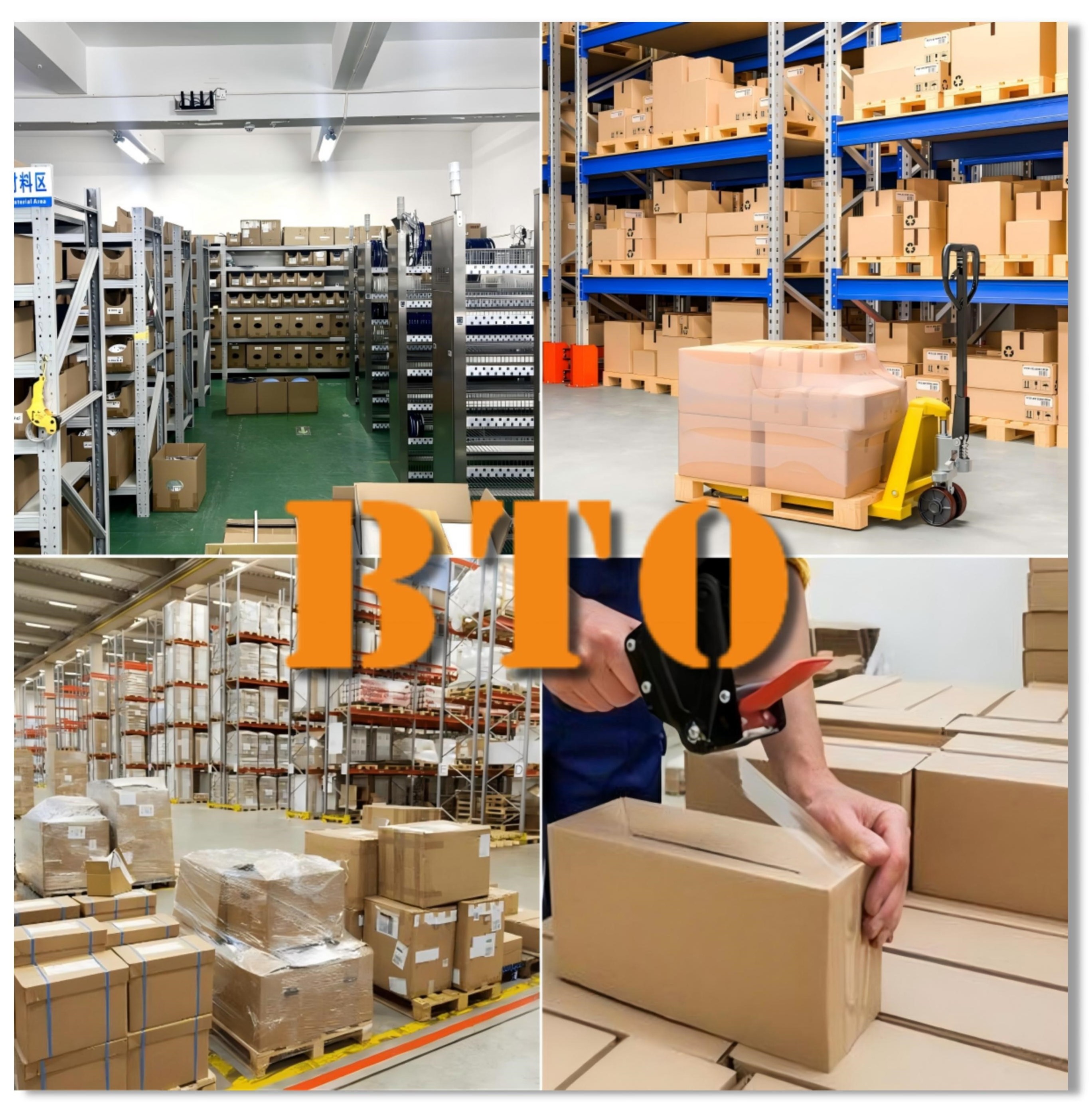 Packaging Standard
