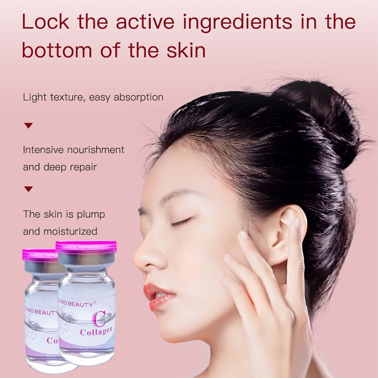 Collagen Detail 2