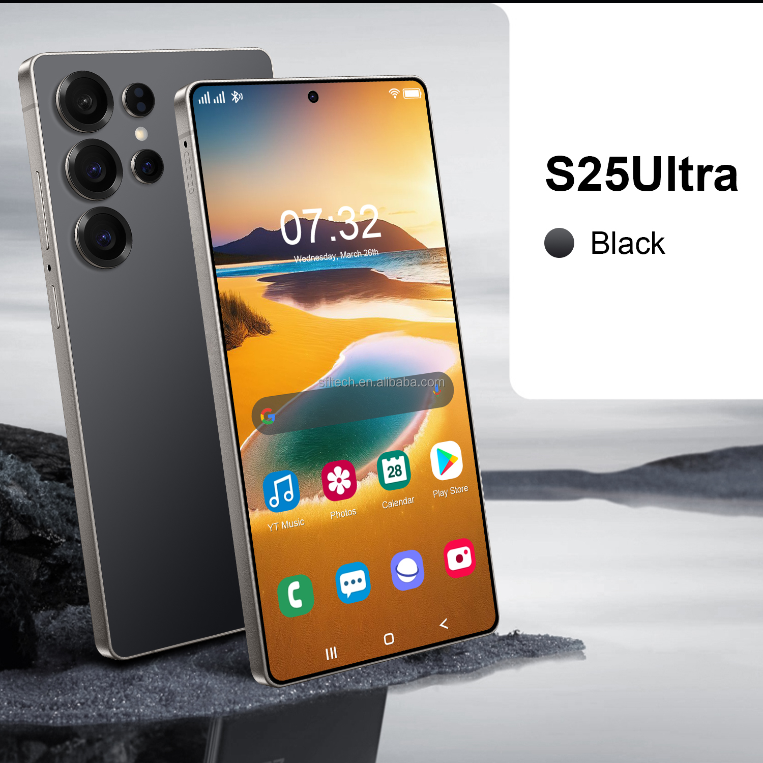 S25 Ultra Performance
