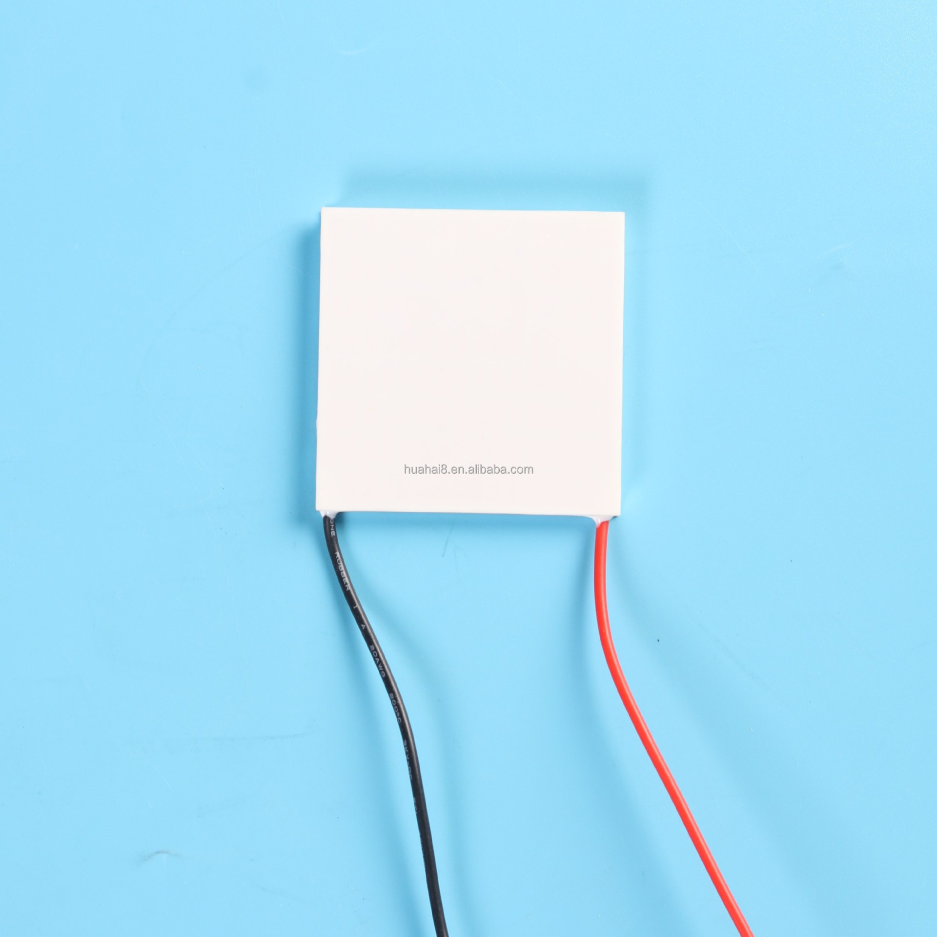 Thermoelectric cooler