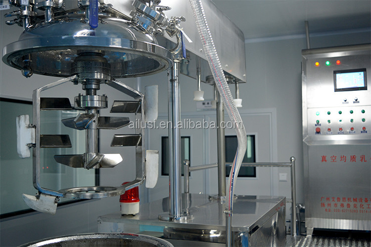 Blender Unit