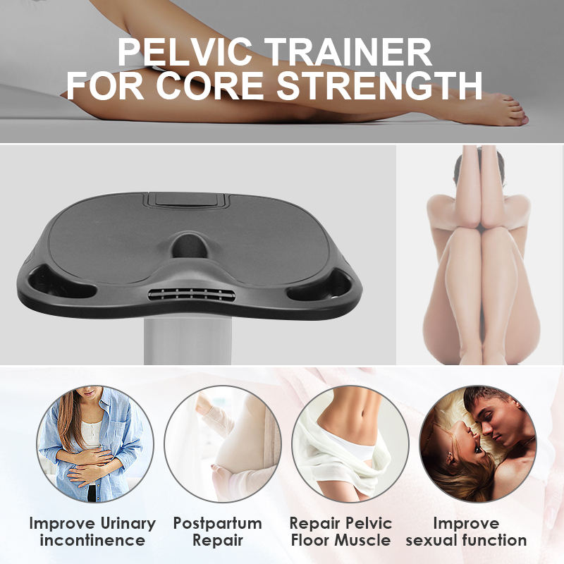 4 5 Handles Muscle Stimulator Muscle Building Fat Burning Weight Loss Body Sculpting Shaping Beauty Salon Equipment
