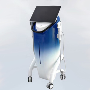 Factory Supply 2026 New Style Profesional Hi for Face Lifting 7d Anti-aging Machine With Ce