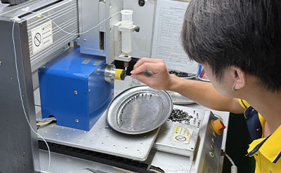 Production Facility 7