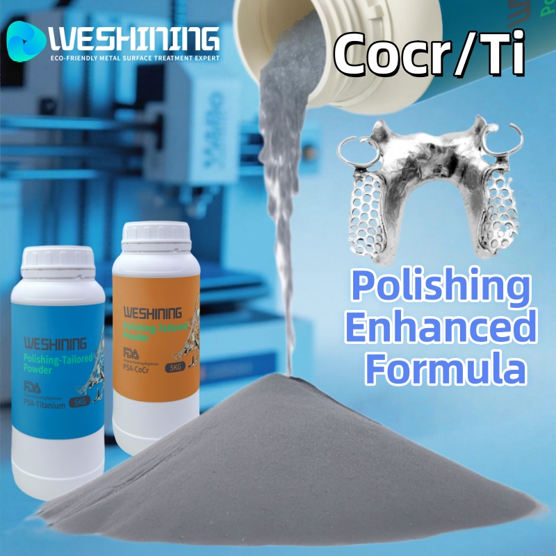 Metal Powder