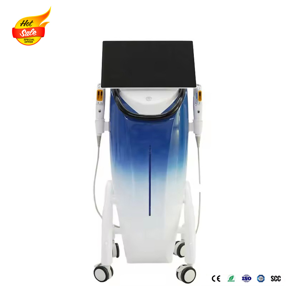 Beauty Machine
