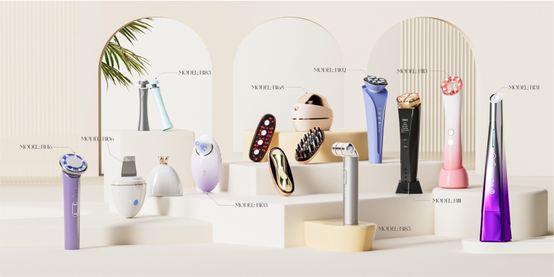 Main Product Display