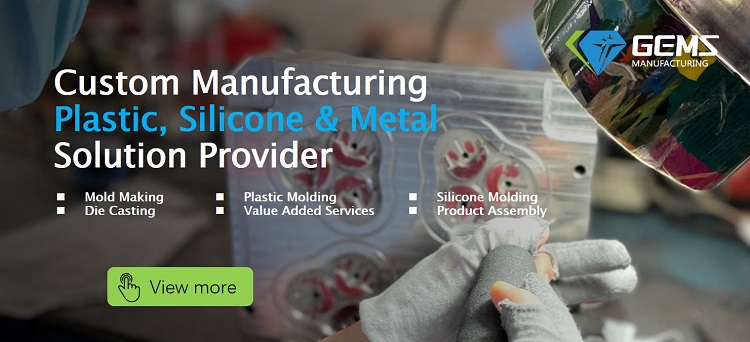 Manufacturing
