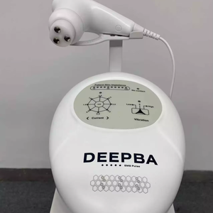 BECO 2025 Factory Price Deepba EMS Non-invasive Machine for Anti-wrinkle Face Shaping V-line Face Machine