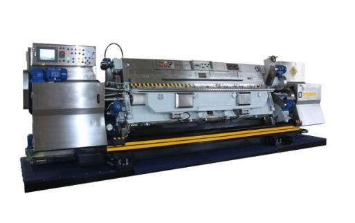SPLITTING MACHINE